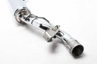 Udstødningsdæmper venstre lyddæmper 9467673-04 BMW R 18 Classic K34 0L21 21-23