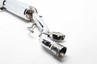 Udstødningsdæmper venstre lyddæmper 9467673-04 BMW R 18 Classic K34 0L21 21-23