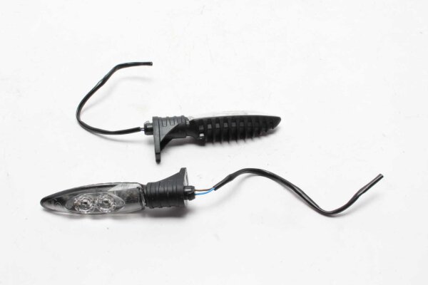 Rear left and right indicators 63218559480 BMW R 1250 RS 0M81 23-24