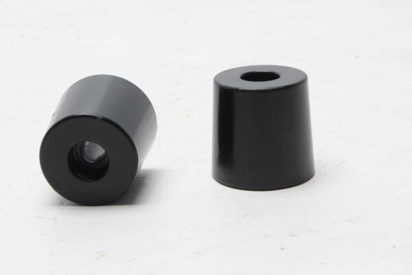 Ohjaustangon painotangot päädyt BMW R 1200 RS Euro 4 K54 0A05/17 17-19