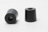 Ohjaustangon painotangot päädyt BMW R 1200 RS...