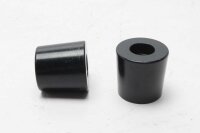 Ohjaustangon painotangot päädyt BMW R 1200 RS...