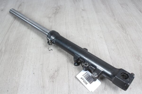 Vorkroon Veerbeen Vering 100% dicht links Kawasaki GPZ 1100 ZXT10E 95-98