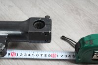 Vorkroon Veerbeen Vering 100% dicht links Kawasaki GPZ 1100 ZXT10E 95-98