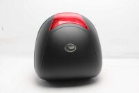 Ylälaukku GIVI lukittava yleismallinen matkatavaralaatikko Unbekannt Konvolut -