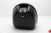 Ylälaukku GIVI lukittava yleismallinen matkatavaralaatikko Unbekannt Konvolut -