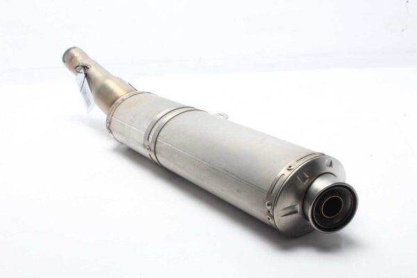 Silencieux déchappement gauche Aprilia RSV 1000 R 07-07