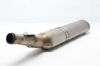 Pakoputken äänenvaimennin vasen Aprilia RSV...