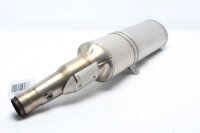 Silencieux déchappement gauche Aprilia RSV 1000 R 07-07