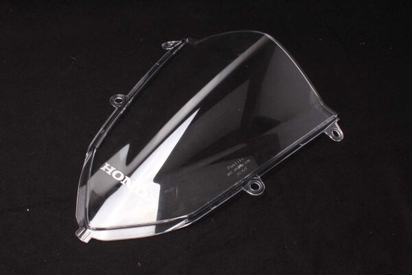 Parabrezza Parabrezza trasparente Panlite per la privacy Honda CBR 500 RA 24-24
