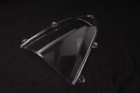 Parabrezza Parabrezza trasparente Panlite per la privacy Honda CBR 500 RA 24-24