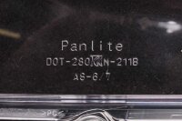 Parabrezza Parabrezza trasparente Panlite per la privacy Honda CBR 500 RA 24-24