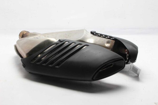 Pakoputkiston takaäänenvaimennin, vaimennin Aprilia Dorsoduro 750 SMV 13-13