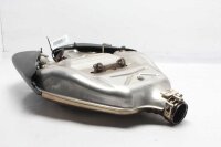 Pakoputkiston takaäänenvaimennin, vaimennin Aprilia Dorsoduro 750 SMV 13-13