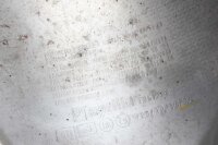 Pakoputkiston takaäänenvaimennin, vaimennin Aprilia Dorsoduro 750 SMV 13-13