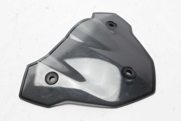 Tuulilasi, sävytetty ikkuna 8534176 BMW S 1000 R K63 0P31 25-25