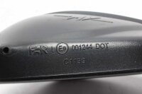 Rearview mirror left handlebar mirror MV Agusta B3 Brutale 800 A 13-13