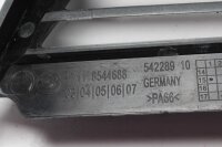 Grille de radiateur Grille de ventilation Couvercle de radiateur BMW R 1200 R LC 0A04 K53 15-17