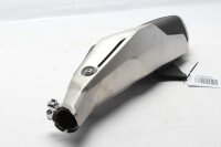 Pakoputken takaäänenvaimennin, kaksoisputkinen pakoputkisto Honda CB 500 Hornet 24-24