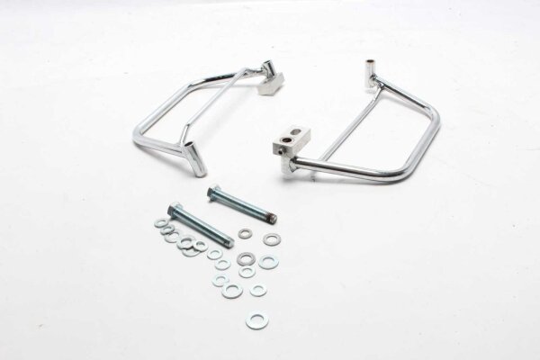 Matkatavaratelineen pidike Triumph Thunderbird 1700 Commander 19-19