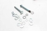 Matkatavaratelineen pidike Triumph Thunderbird 1700...