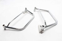 Matkatavaratelineen pidike Triumph Thunderbird 1700 Commander 19-19