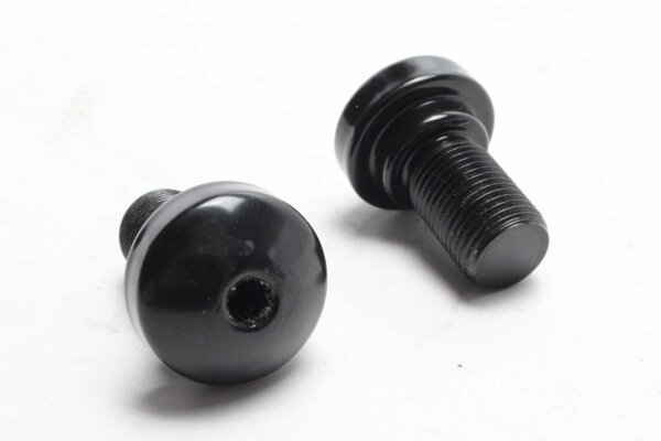 Embouts de guidon avec poids Unbekannt Konvolut -