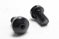 Embouts de guidon avec poids Unbekannt Konvolut -