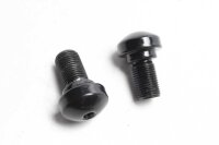 Embouts de guidon avec poids Unbekannt Konvolut -