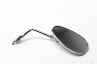 Peili oikealle ohjaustankoon taustapeili Moto Guzzi V7...