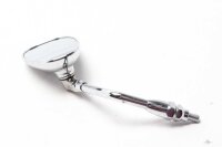 Peili oikealle ohjaustankoon taustapeili Moto Guzzi V7...