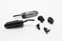 LED-vilkkuvalo edessä vasen oikea ajovalo Honda CB...