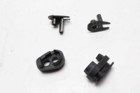 LED-vilkkuvalo edessä vasen oikea ajovalo Honda CB...