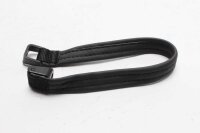 Istuimen kiinnityshihnan kiinnityshihna matkustajan kahva...