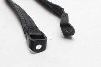 Istuimen kiinnityshihnan kiinnityshihna matkustajan kahva...