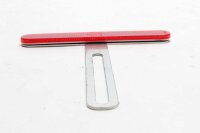 Bagrefleksholder til katteøje Yamaha MT-09 850 A...