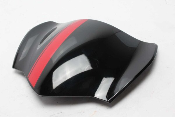 Ohjaamon suojus Nopeusmittarin suojus Kojelaudan Honda SH 125 i A 23-23