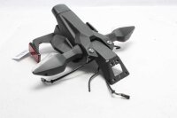 Reflector indicador del soporte de la matrícula Kawasaki Ninja 400 EX400G 18-21