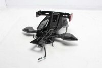 Reflector indicador del soporte de la matrícula Kawasaki Ninja 400 EX400G 18-21