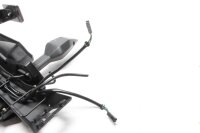 Reflector indicador del soporte de la matrícula Kawasaki Ninja 400 EX400G 18-21