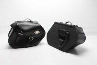 Satulalaukun lukko vasen oikea Triumph Thunderbird 1700...