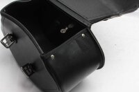 Sadeltaskelås venstre højre Triumph Thunderbird 1700 Commander 19-19