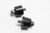 Handlebar weights handlebar ends BMW R 1250 RS 0M81 23-24