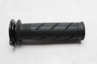 Gashåndtag gummi højre styrgreb gummi...