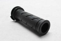 Throttle grip rubber right handlebar grip rubber twist grip handle lever Yamaha Unbekannt -