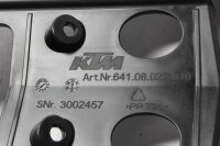 Heckabdeckung Verkleidung hinten KTM 1290 Super Duke R Euro 4/5 1290SDR/22 22-24