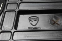 coussin de siège passager coussin de siège arrière Ducati Panigale 1299 17-17