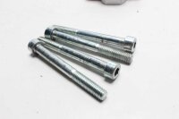 Ohjaustangon korotuspalan ohjaustangon kiinnitysruuvit BMW R 1200 GS Adventure LC 14-14