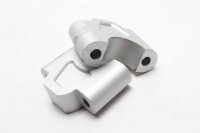 Ohjaustangon korotuspalan ohjaustangon kiinnitysruuvit BMW R 1200 GS Adventure LC 14-14