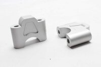 Ohjaustangon korotuspalan ohjaustangon kiinnitysruuvit BMW R 1200 GS Adventure LC 14-14